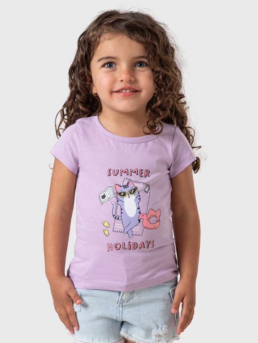 Ninos Kids storeSummer Holidays BodyT-ShirtsNINOS