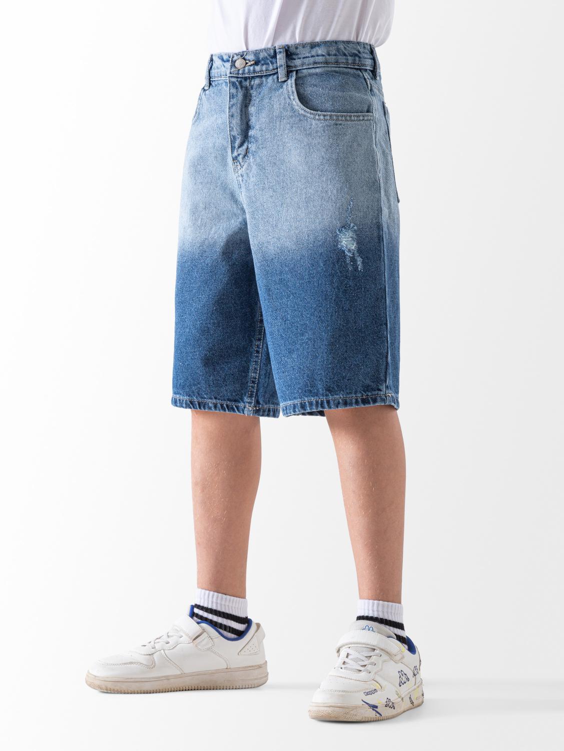 Jeans Short