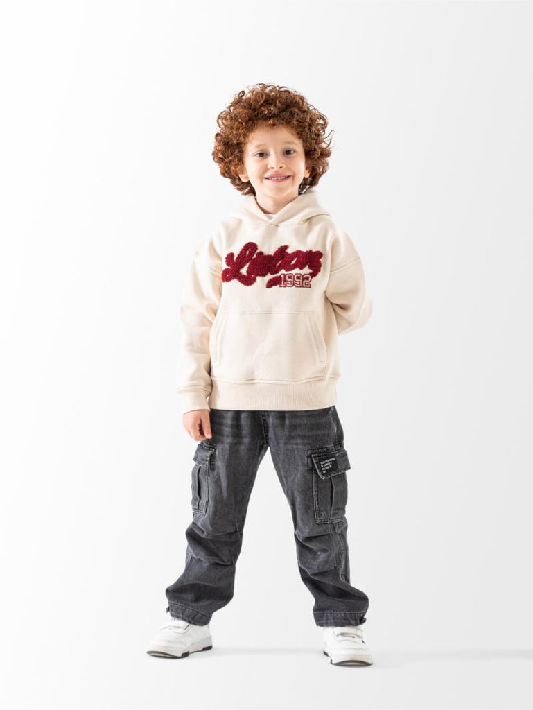 Ninos Kids storeDisboy SweatshirtSweatshirtsNINOS