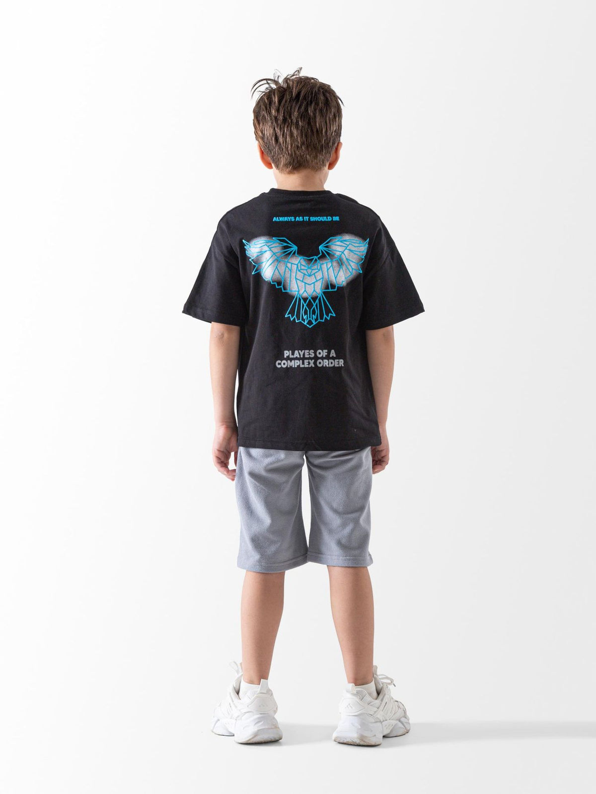 Ninos Kids storeArtistic PyjamaSummer PyjamaGROUP FIVE