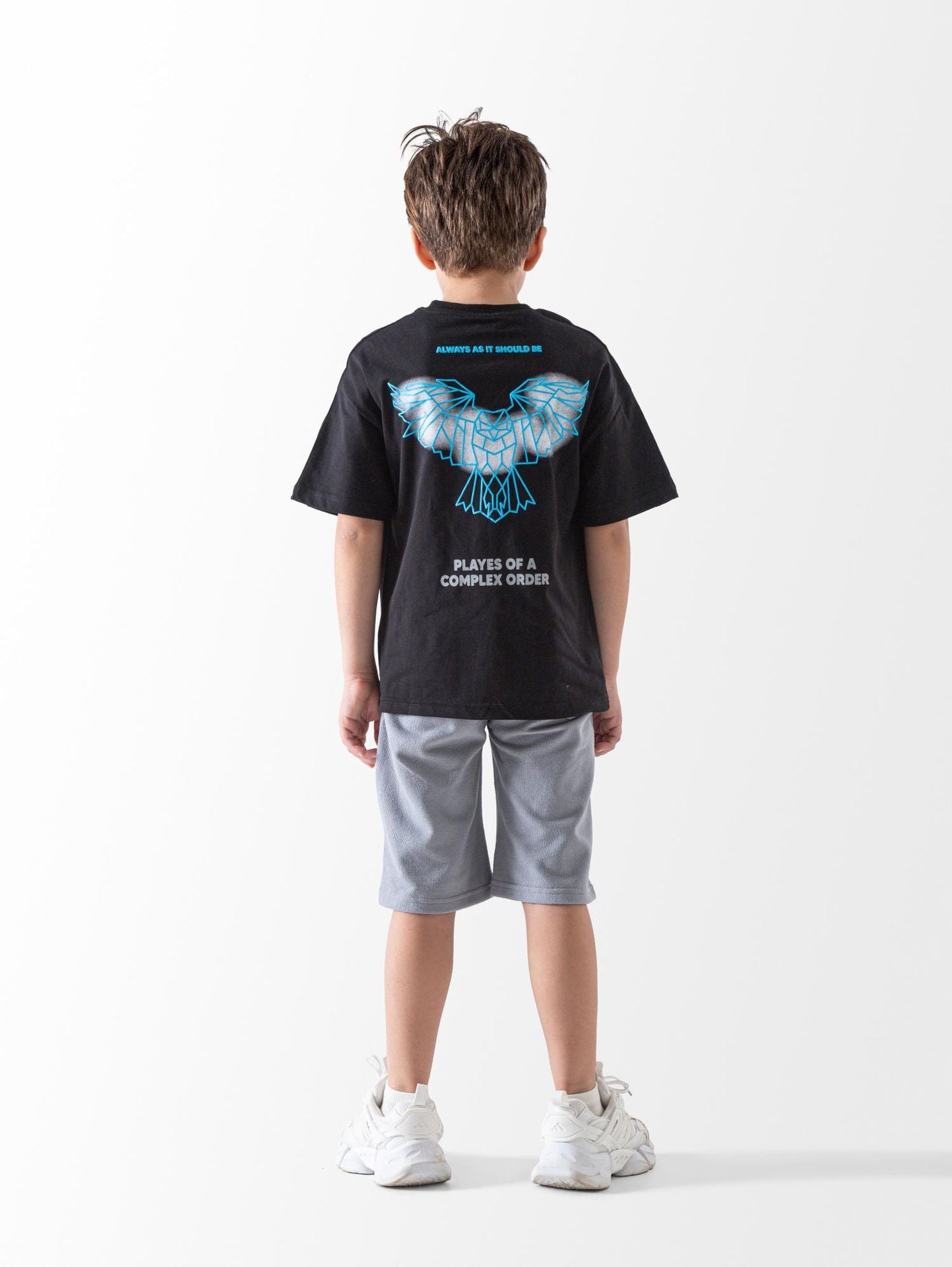 Ninos Kids storeArtistic PyjamaSummer PyjamaGROUP FIVE