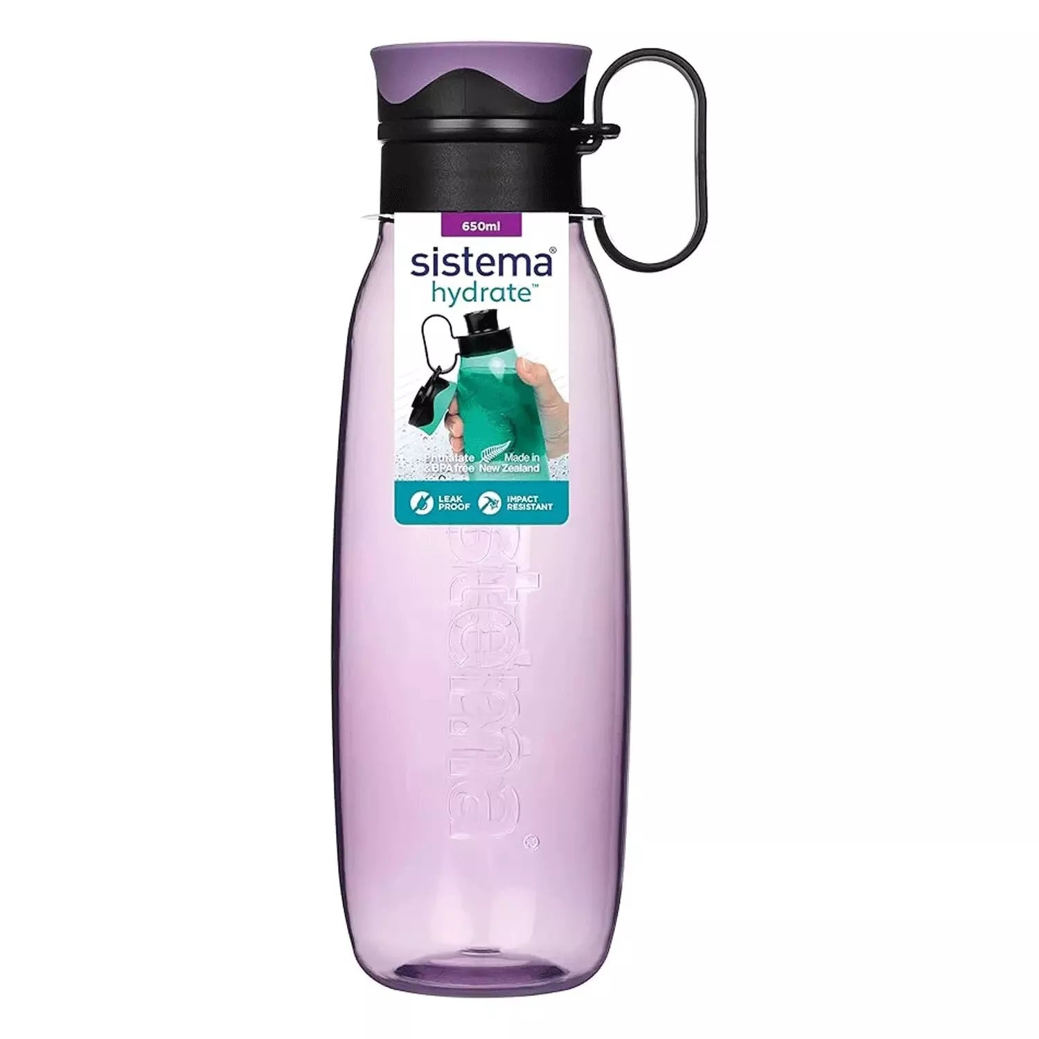 Ninos Kids storeTritan Traverse Bottle 850 mlFlasks Ø²Ø¬Ø§Ø¬Ø© Ù…ÙŠØ§Ù‡Sistema