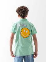 Ninos Kids storeSkittles Polo ShirtPolosHoover