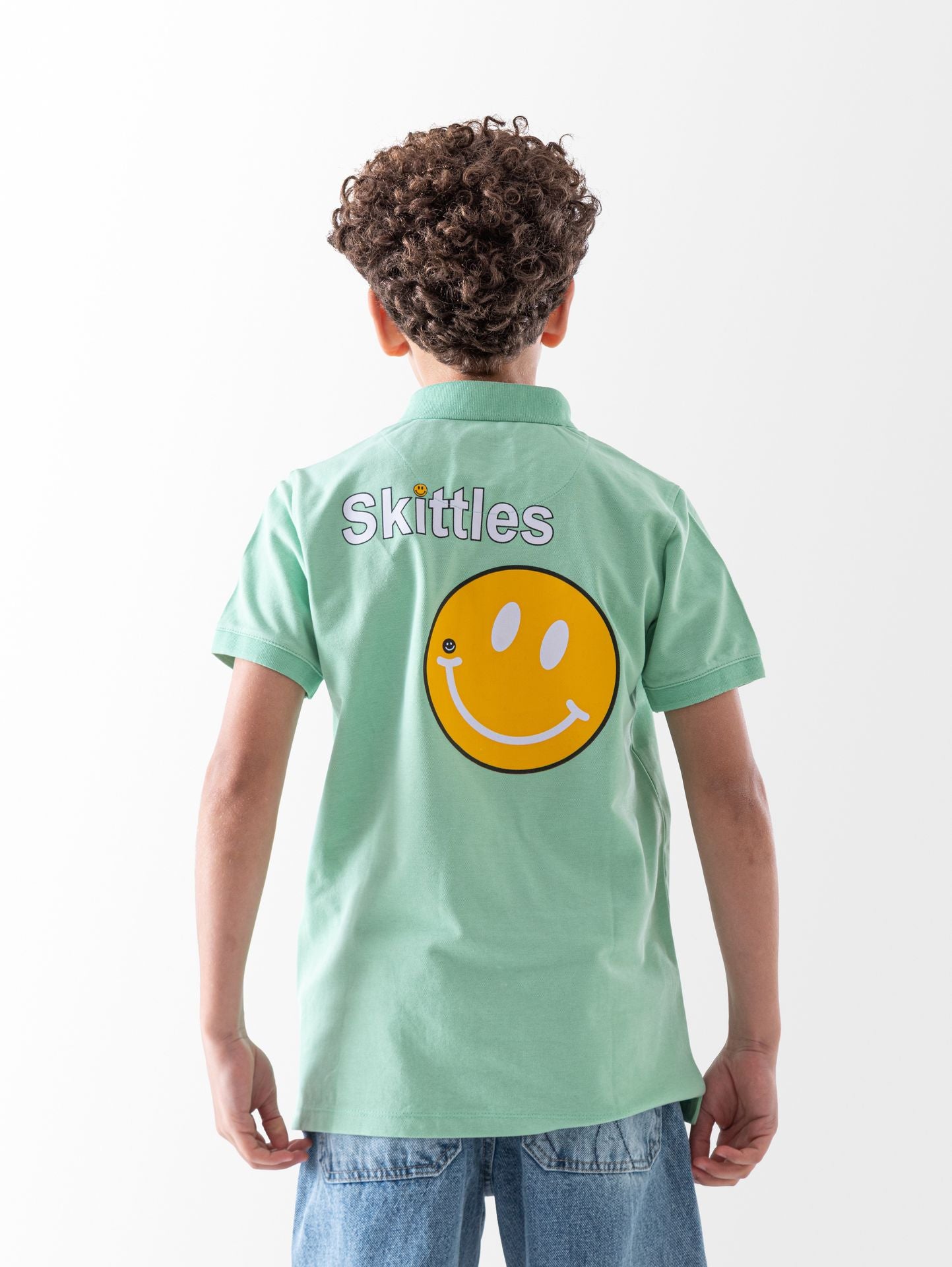 Ninos Kids storeSkittles Polo ShirtPolosHoover