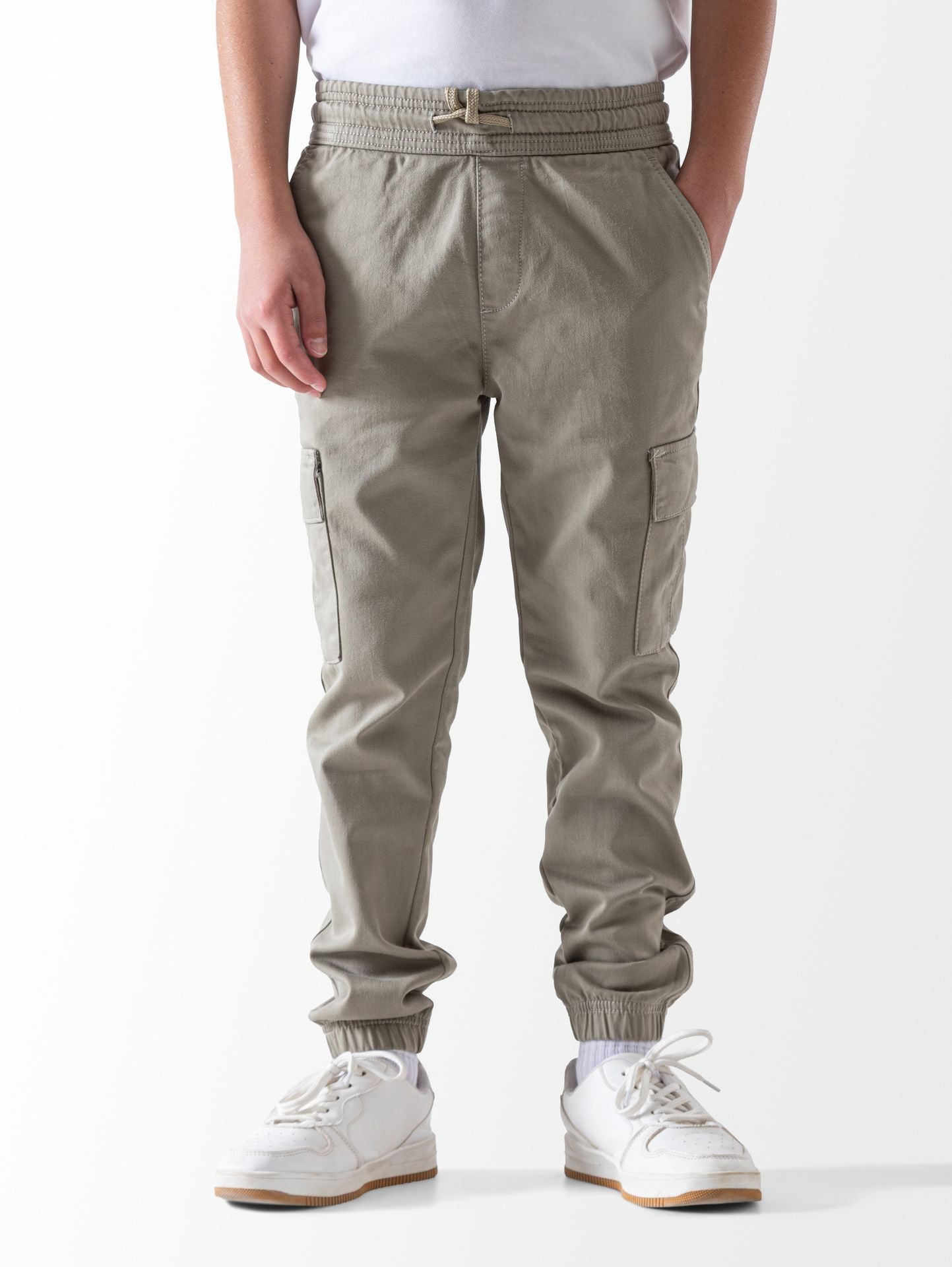 Ninos Kids storeCargo Gabardine PantsPantsNINOS