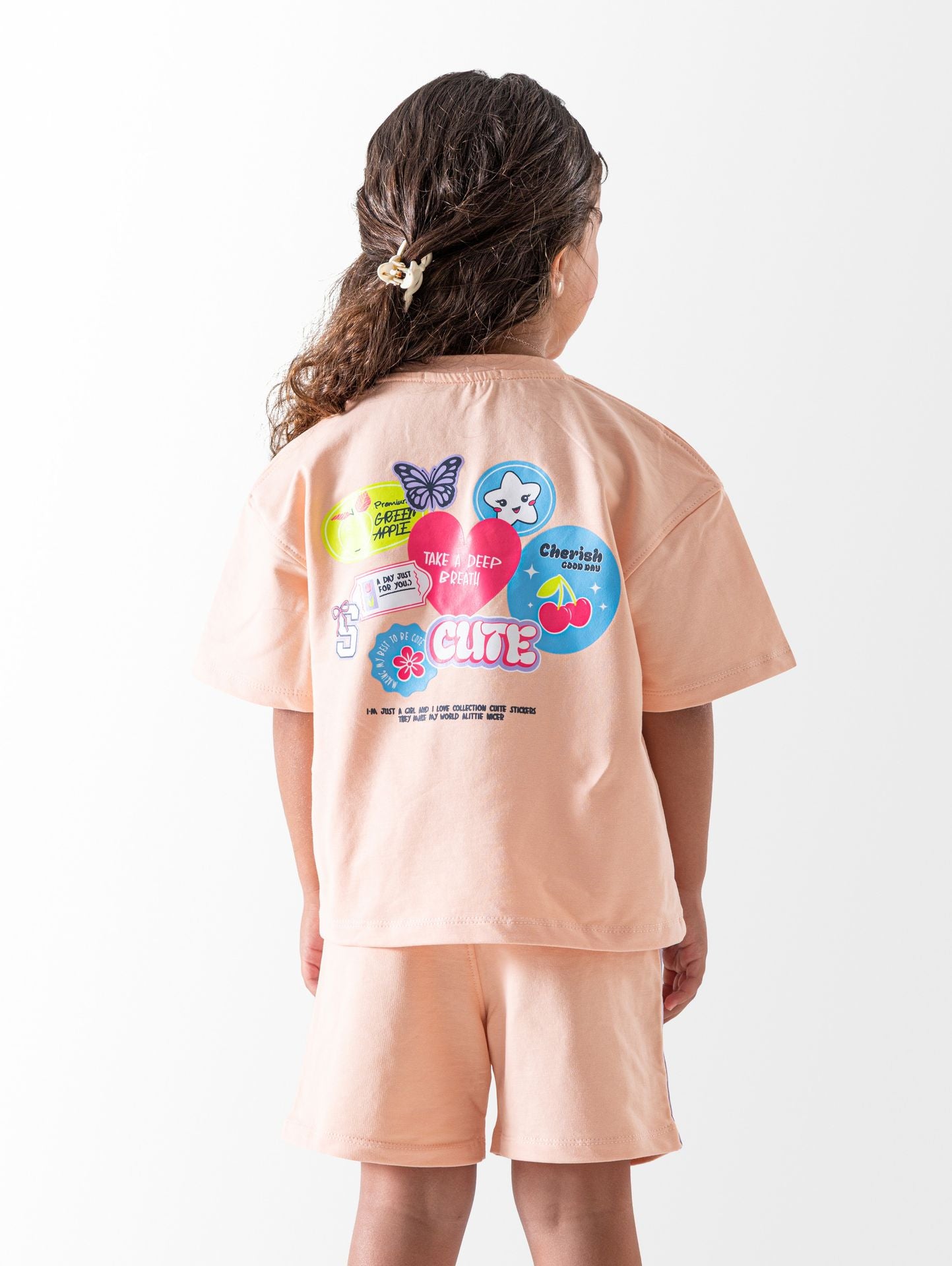 Cute Pyjama