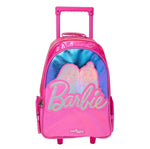 Ninos Kids storeBarbie Trolley BagTrolly Bag شنطه مدرسة ترولليSMIGGLE