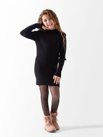Ninos Kids storeBasic Half Collar DressDressesNINOS