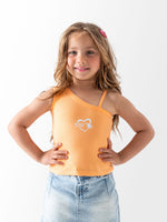 Ninos Kids storeRibbed Cut T-ShirtT-ShirtsNINOS