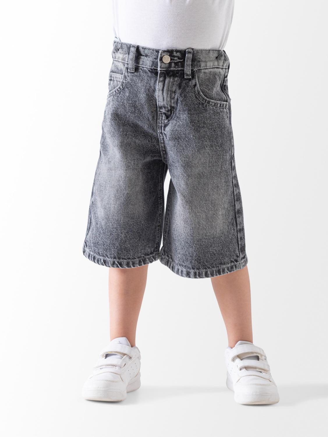 Jeans Short