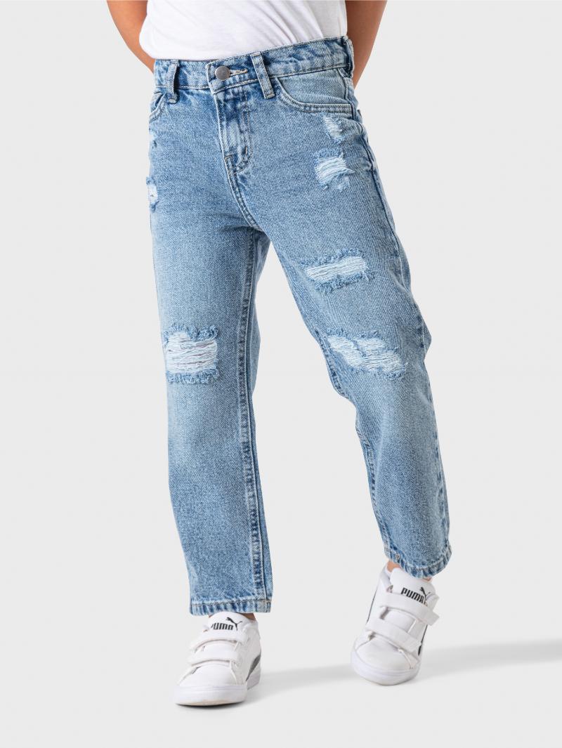 Ninos Kids storeJeans TrousersJeans pantsBloaizone