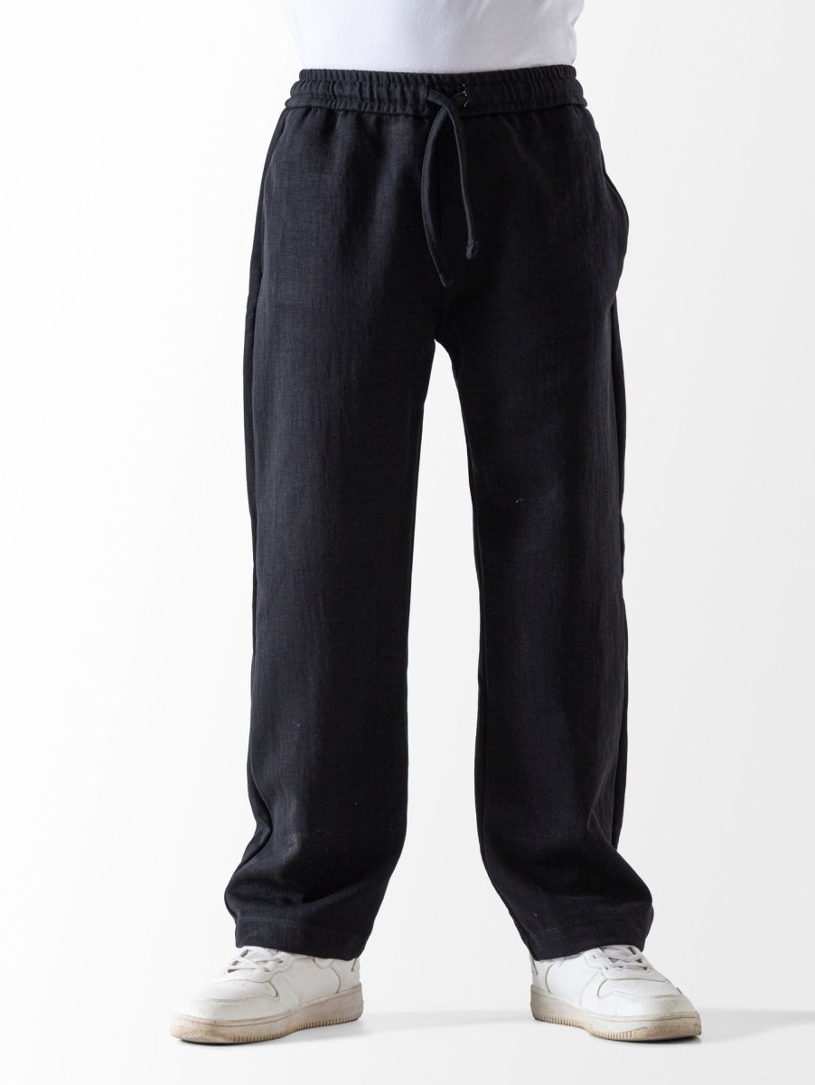 Ninos Kids storeStright SweatpantsSweatpantsNINOS