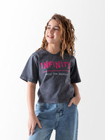 Ninos Kids storeInfinity T-ShirtT-ShirtsNINOS