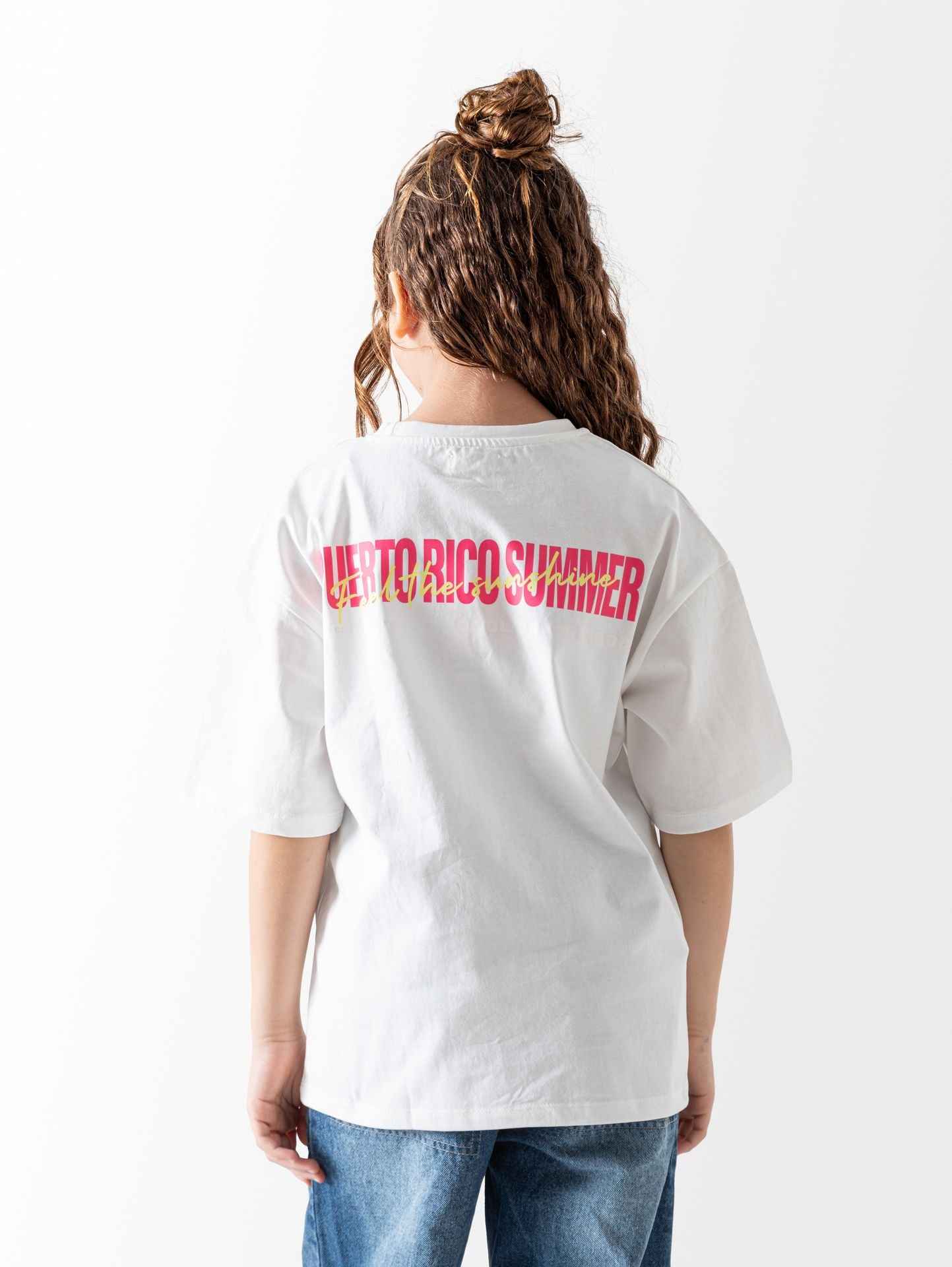 Puerto Rico T-Shirt
