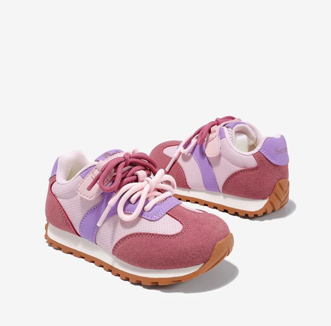 Ninos Kids storeLace Up SneakersTrainersGeneric