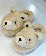 Ninos Kids storeBear SlipperSlippersGeneric