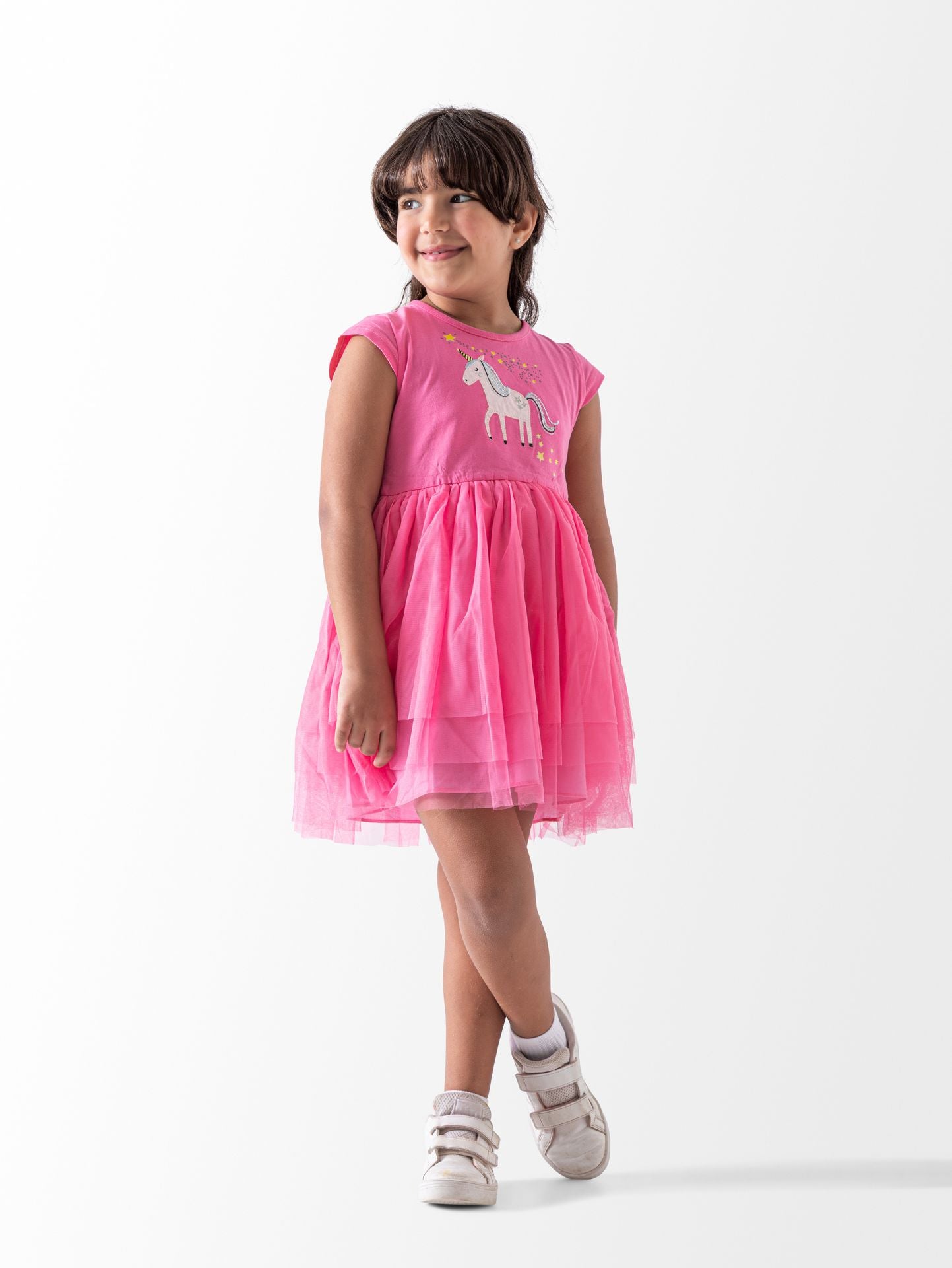 Ninos Kids storeUnicorn DressDressesNINOS