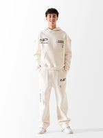 Ninos Kids storeBoys' Off-White NP 2-Piece Pyjama SetPajamasGROUP FIVE