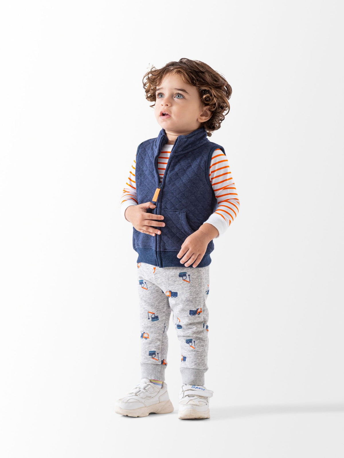 Ninos Kids storePlain 3PCS Setطقم 3 قطعGeneric