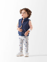 Ninos Kids storePlain 3PCS Setطقم 3 قطعGeneric