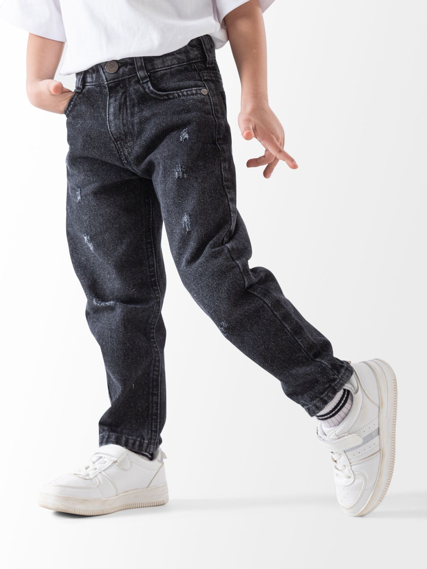 Ninos Kids storeSlim Jeans PantJeans pantsNINOS