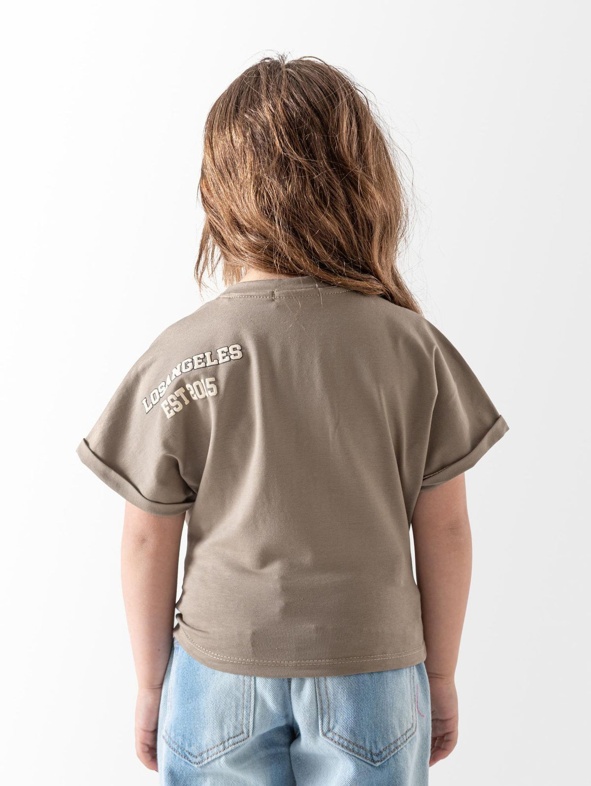 Ninos Kids storeLos Angeles T-ShirtT-ShirtsNINOS