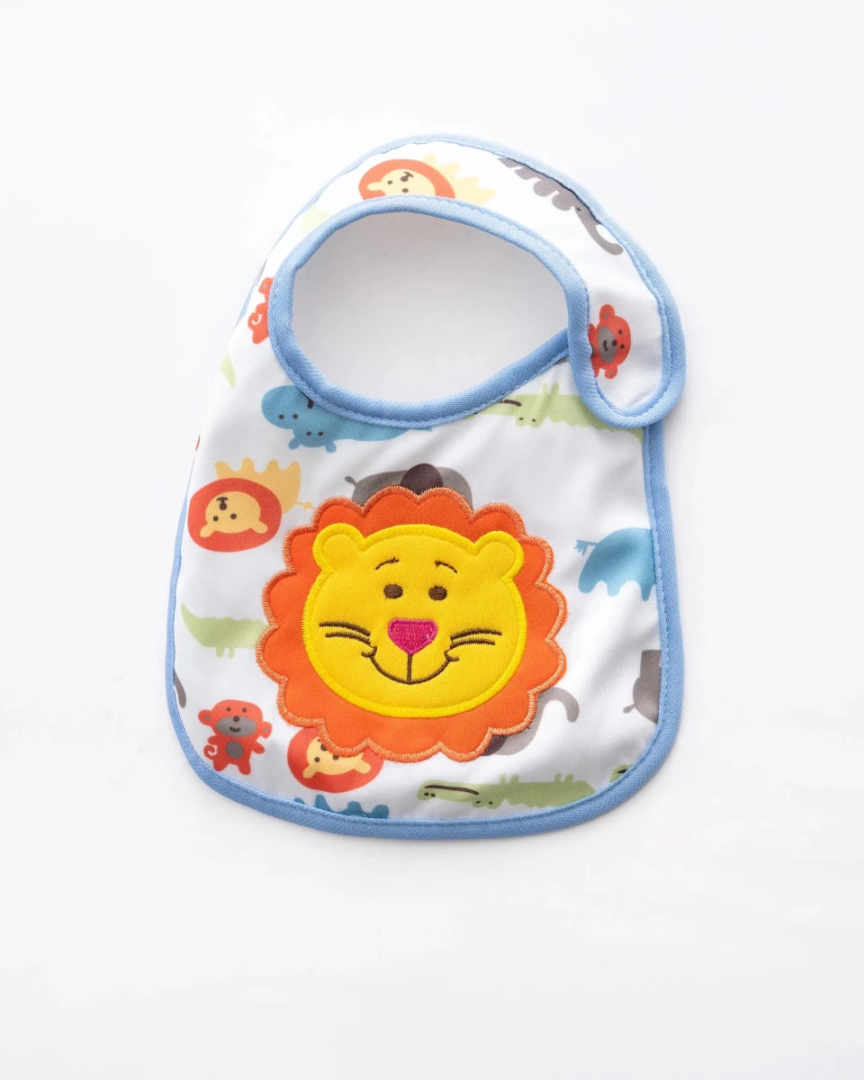 Ninos Kids storeLion Baby BibsBibs And BurpCloths بافتهCarters
