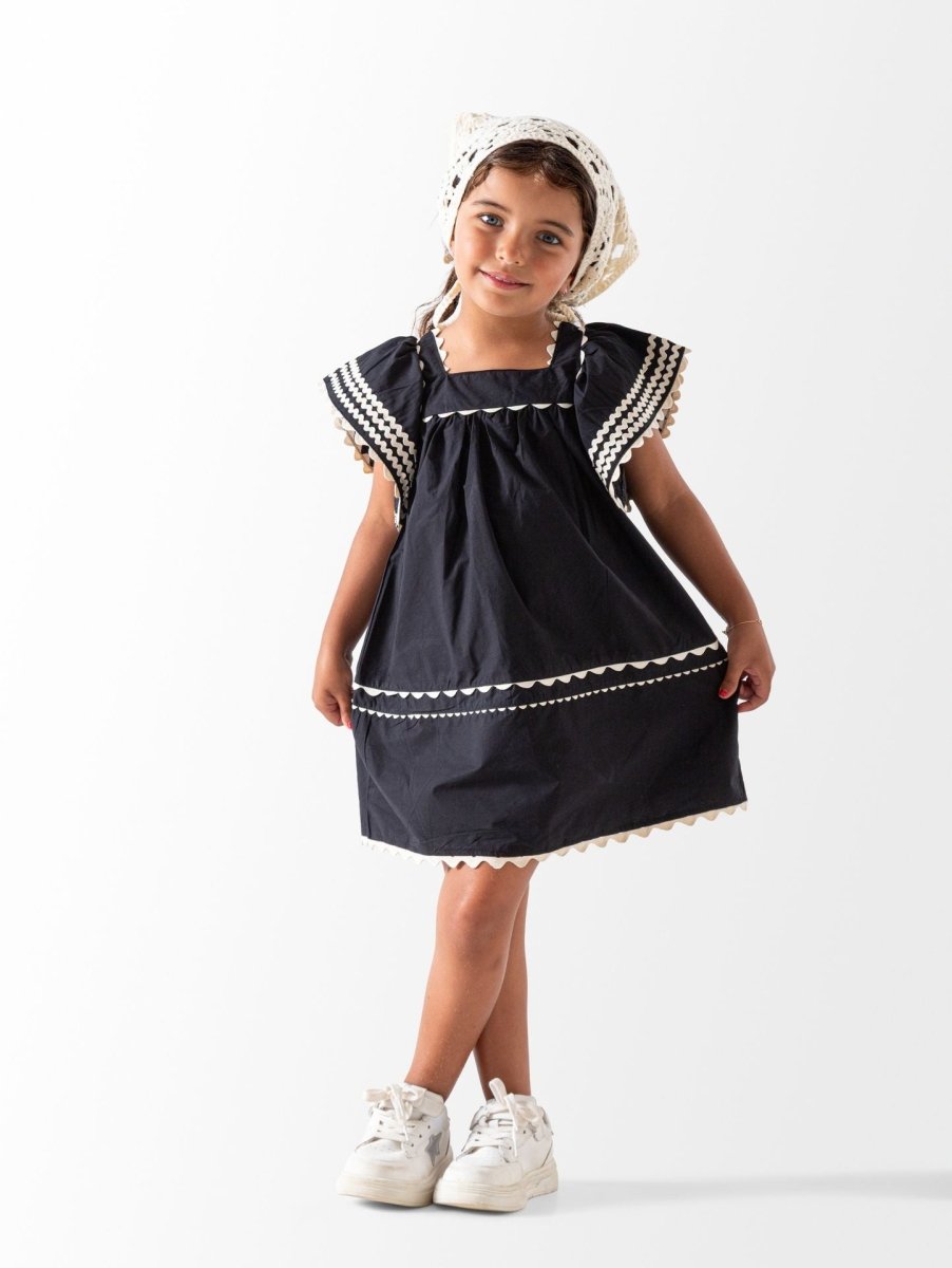 Ninos Kids storeRuffles DressDressesNINOS