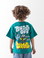 Ninos Kids storeBuzz T-ShirtT-ShirtsNINOS