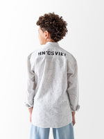 Ninos Kids storeCsvlki ShirtBoy ShirtsHoover
