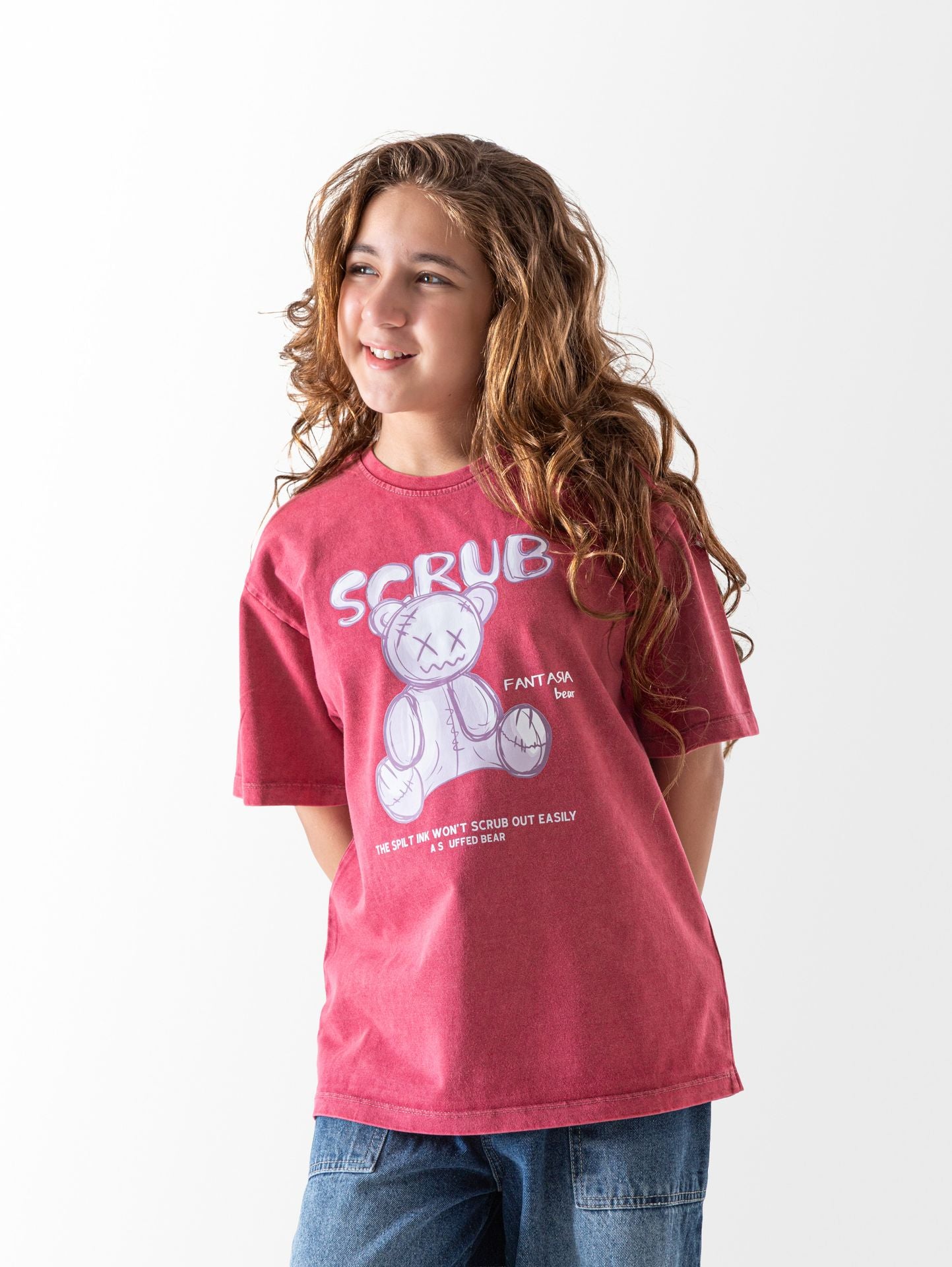 Scrub T-Shirt