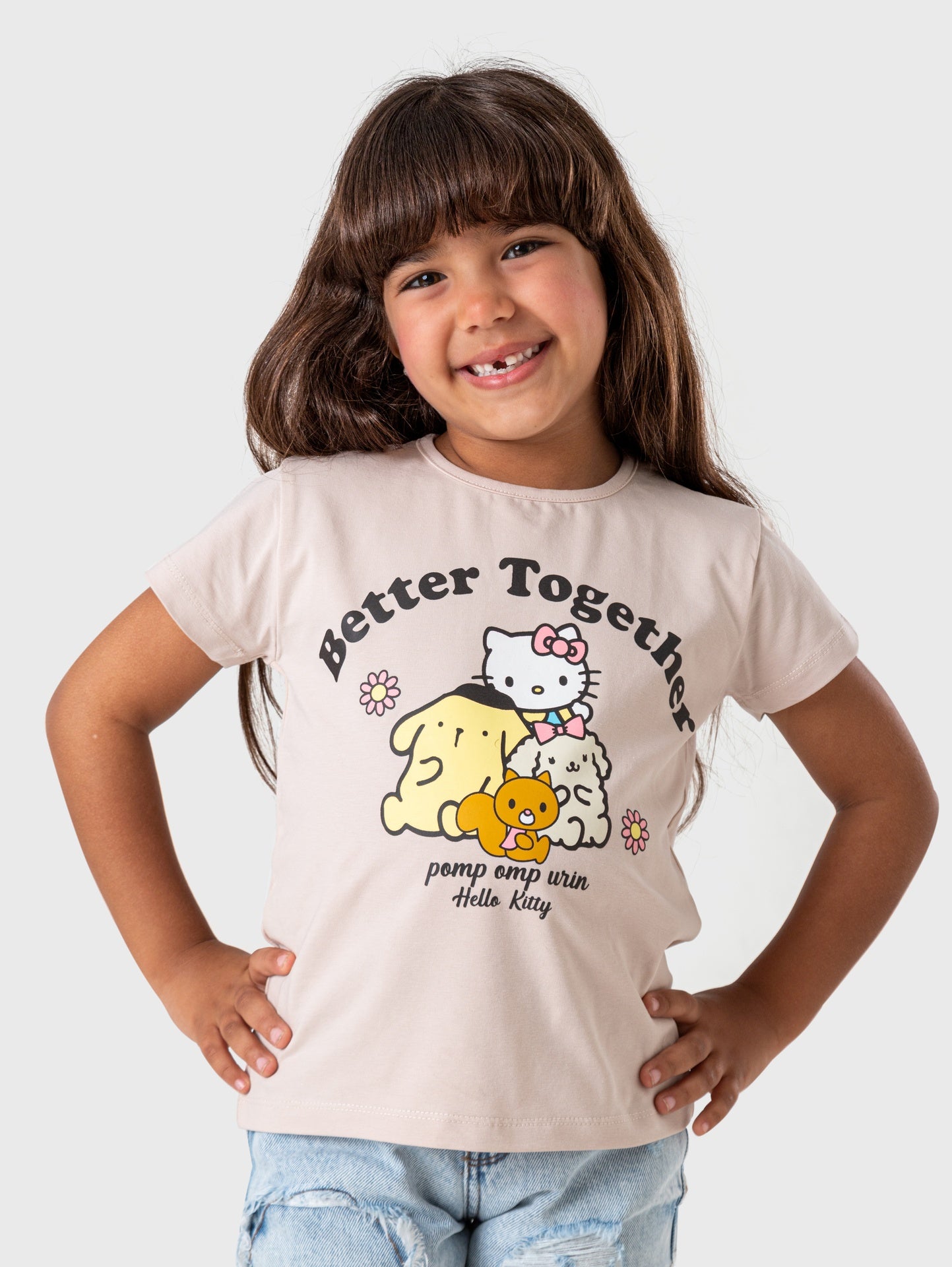 Ninos Kids storeBetter T-ShirtT-ShirtsNINOS