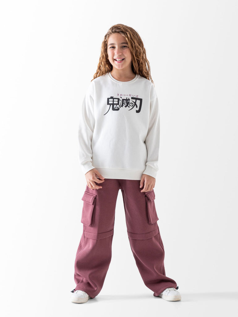 Ninos Kids storeShapes PyjamaWinter PyjamaSOLANG