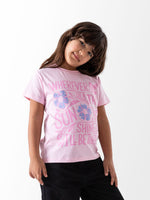 Ninos Kids storeFlowers T-shirtT-ShirtsNINOS
