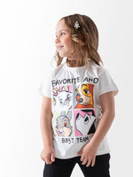 Ninos Kids storeFavorit and best team T-shirtT-ShirtsNINOS