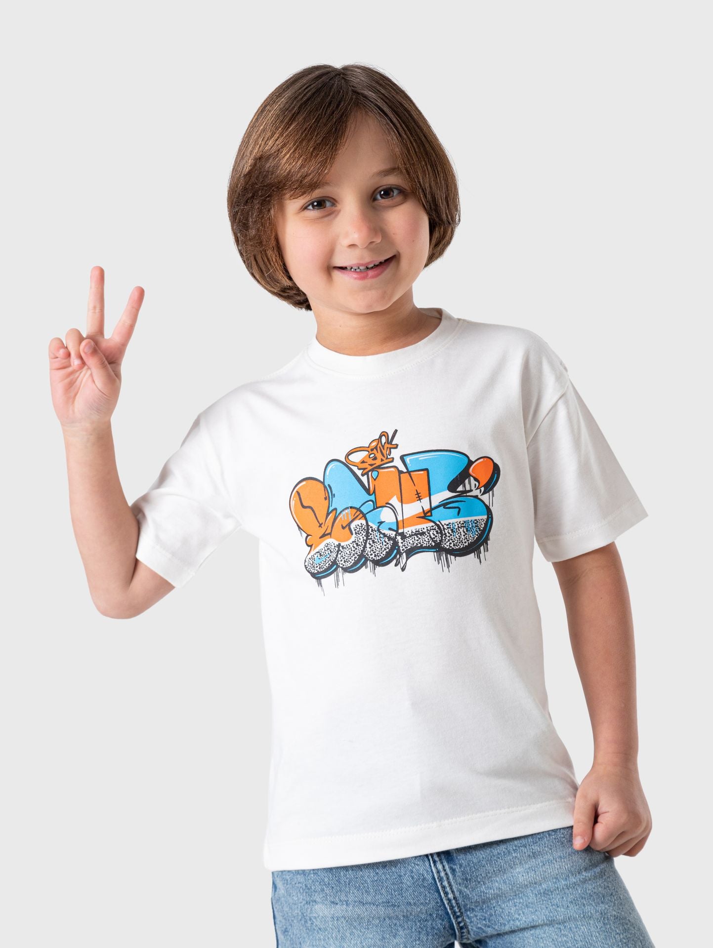 Word T-Shirt