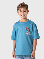 Ninos Kids storeTiger T-ShirtT-ShirtsNINOS