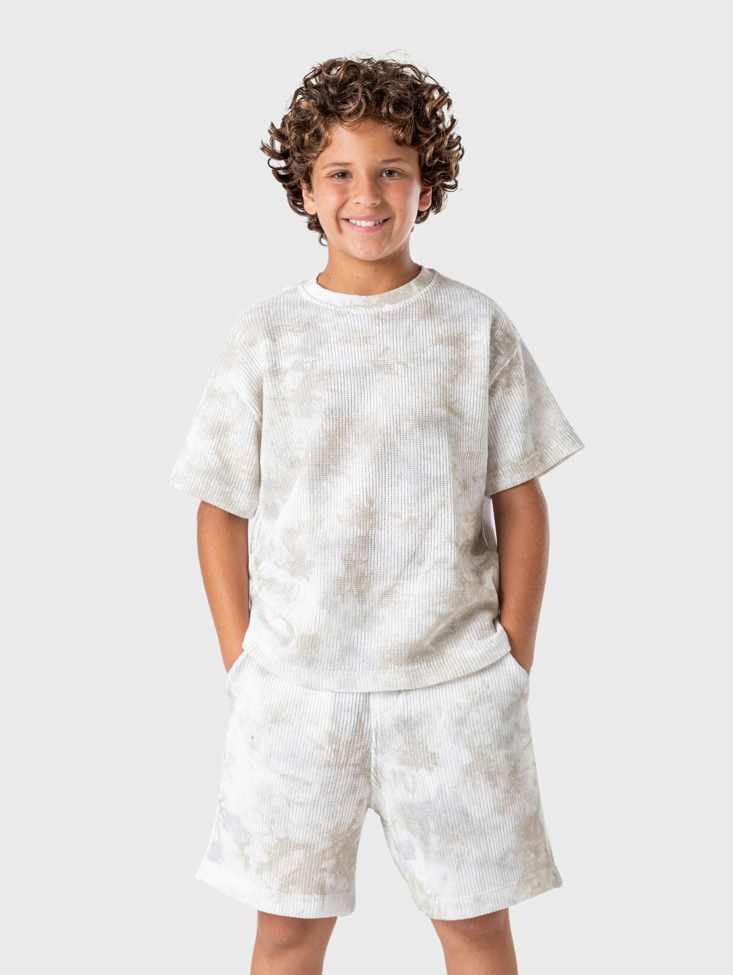 Ninos Kids storeColorful Short Setطقم خروجNINOS