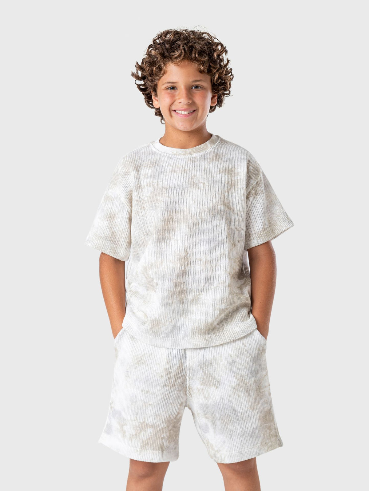 Ninos Kids storeColorful Short Setطقم خروجNINOS