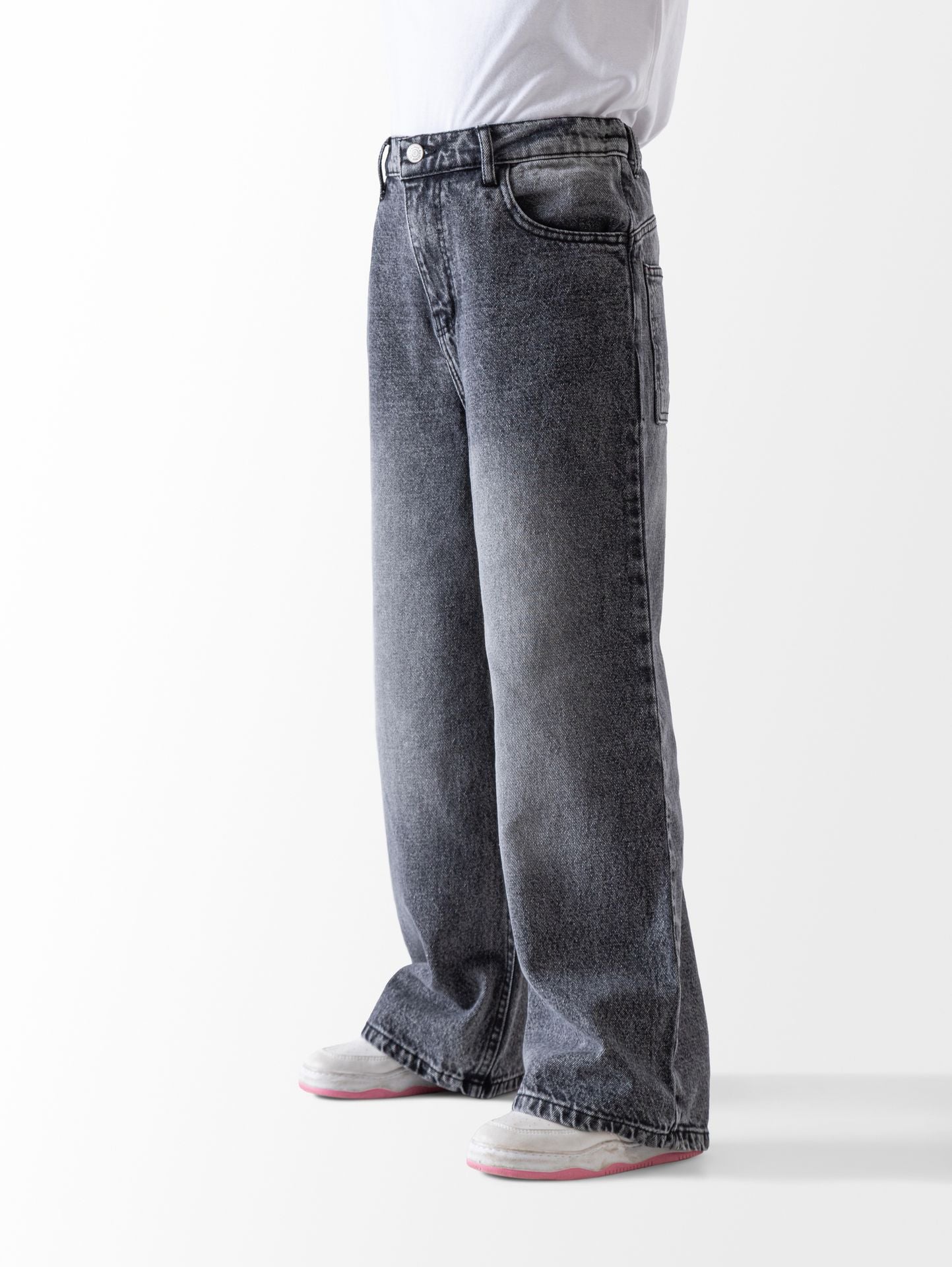Ninos Kids storeWide Leg Jeans PantsJeans pantsNINOS