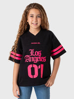 Ninos Kids storeLos Angeles T-ShirtT-ShirtsBella