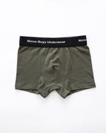 Ninos Kids storePACK OF 3 BOXERSBoxerNINOS