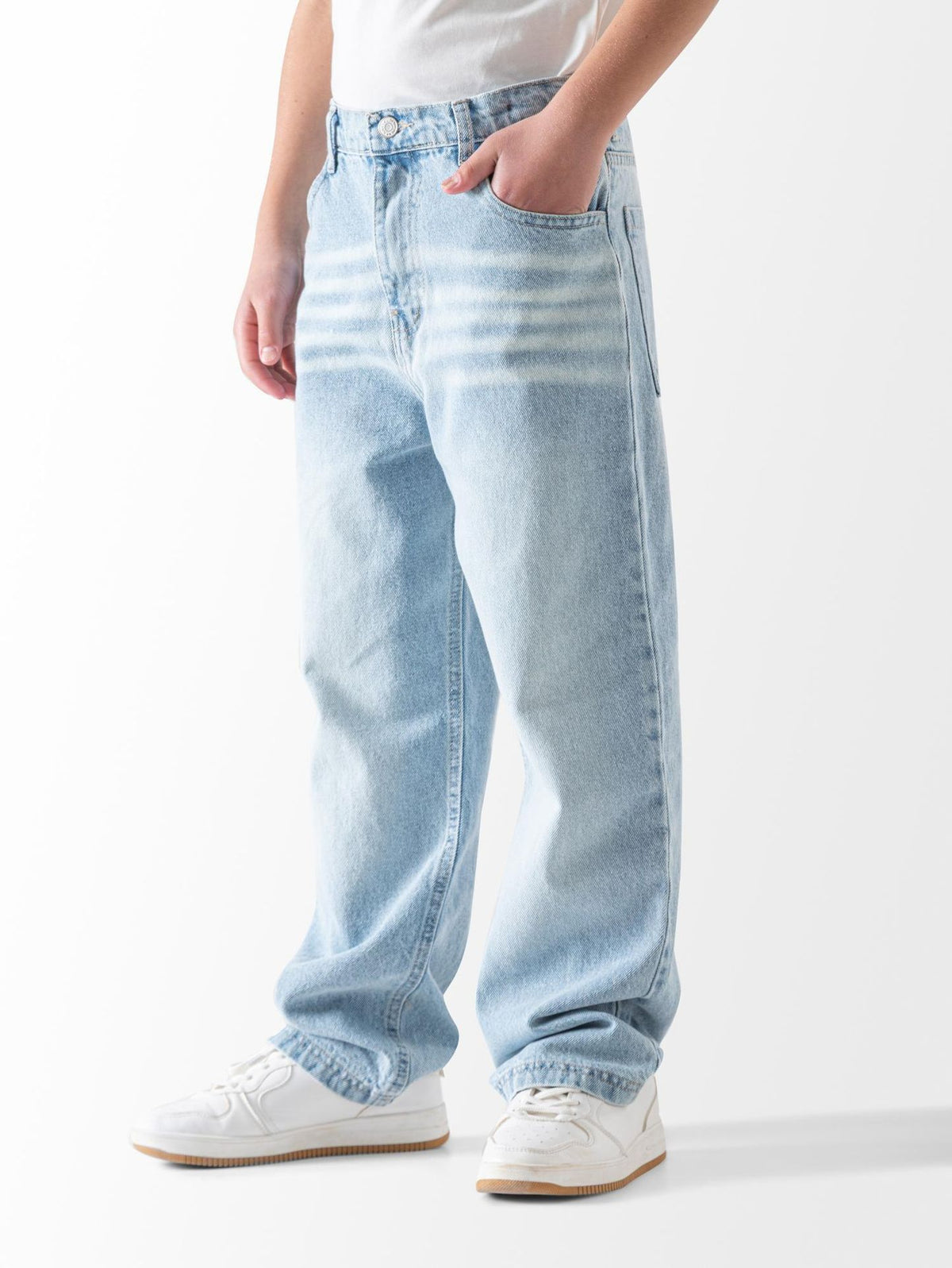 Ninos Kids storeBoyfriend Jeans PantsJeans pantsNINOS
