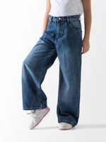Ninos Kids storeWide Leg Jeans PantsJeans pantsNINOS