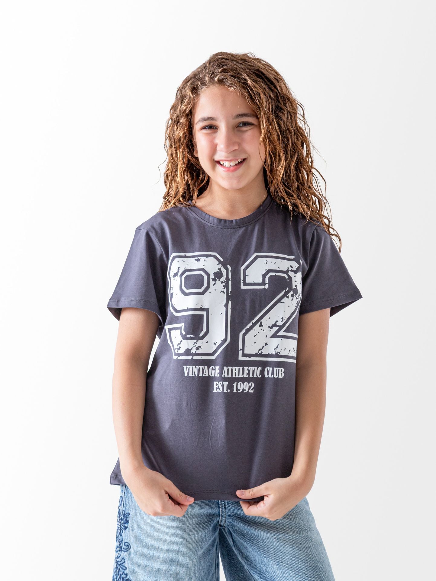 92 T-shirt