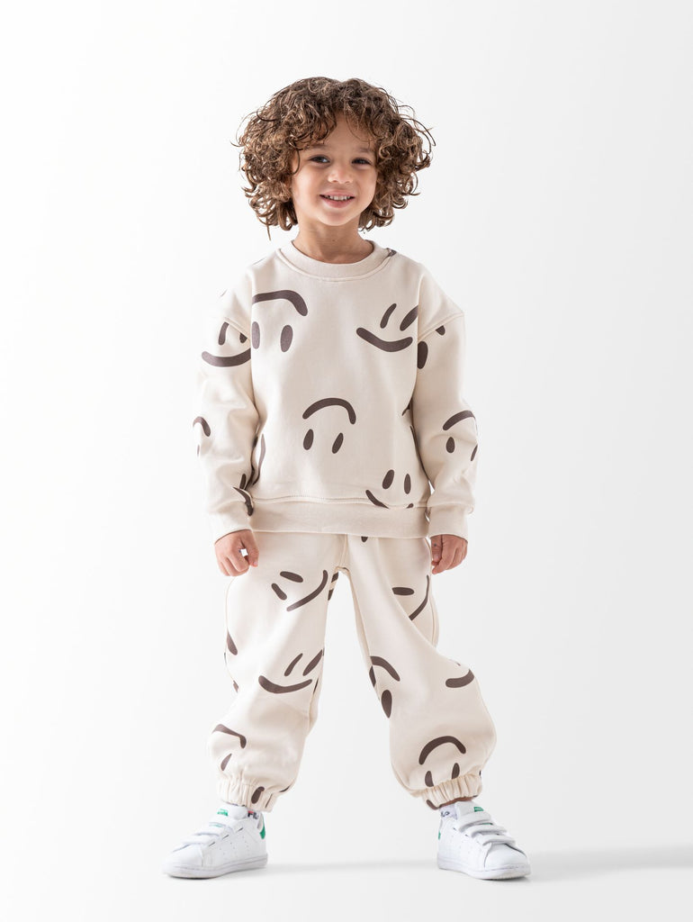 Ninos Kids storeSmile PyjamaWinter PyjamaBella