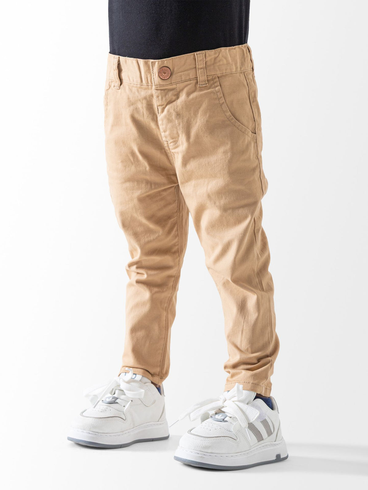 Ninos Kids storeGabardine PantsTrousers & PantsNINOS