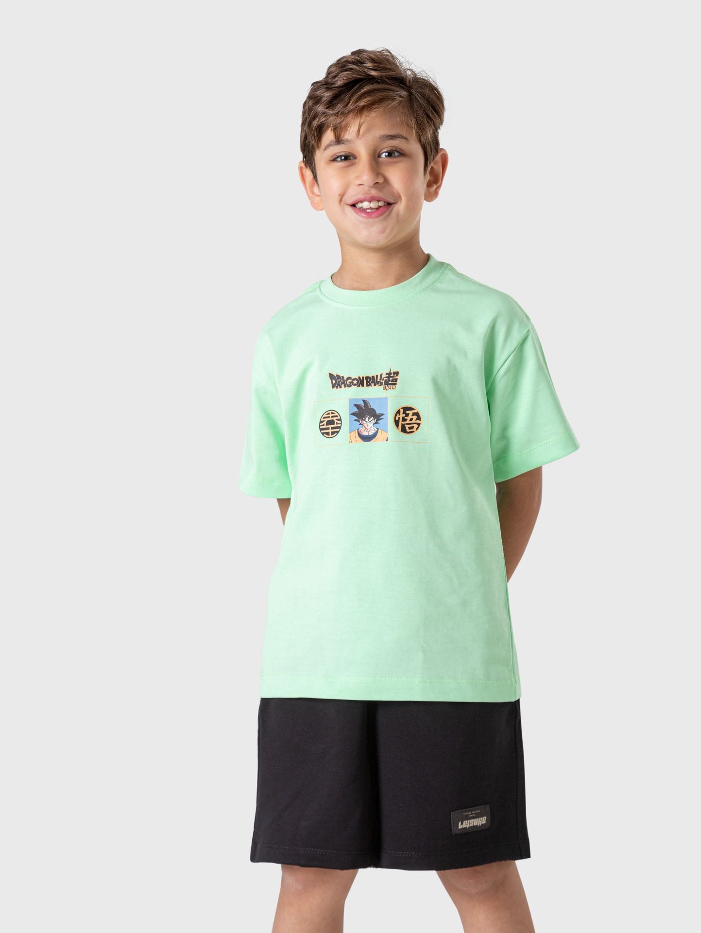 Ninos Kids storeDragon Ball PyjamaSummer PyjamaNINOS