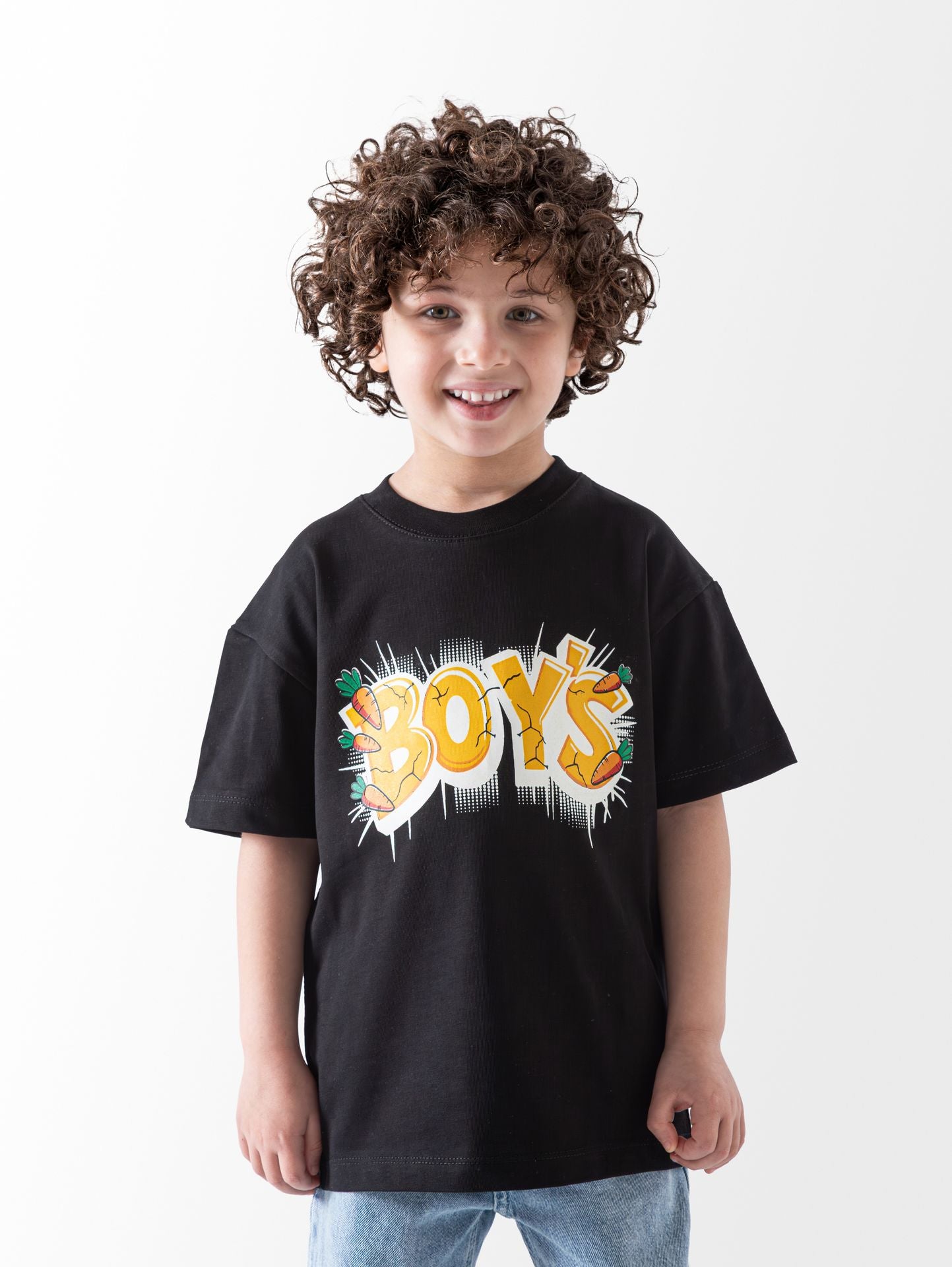 Ninos Kids storeBOYS T-ShirtT-ShirtsNINOS