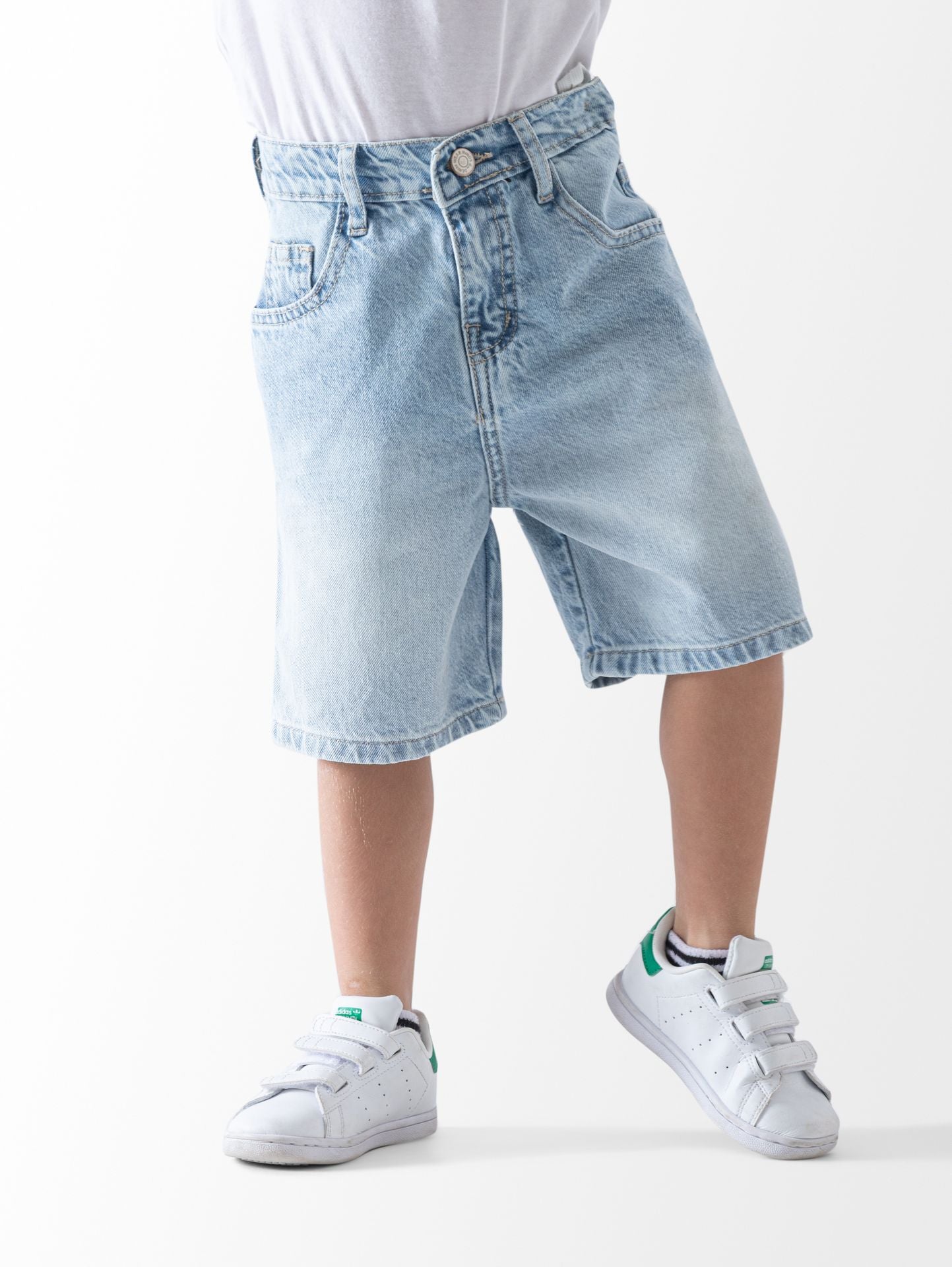 Ninos Kids storeJeans ShortShortsNINOS